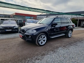     BMW X5 3.0D Sport packet