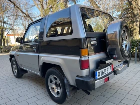 Daihatsu Feroza 1.6i#95KC#64112KM#! | Mobile.bg    2