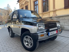 Daihatsu Feroza 1.6i#95KC#64112KM#! | Mobile.bg    6