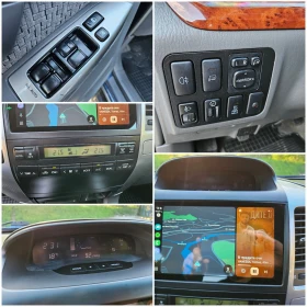 Toyota Land cruiser 3.0 D4d FACELIFT/NAVIGACIA/8mesta - 24850 лв. - 16069026 | Car24.bg