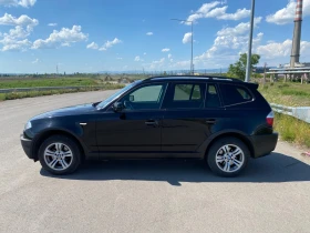 BMW X3 2.0i   | Mobile.bg    3
