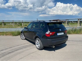 BMW X3 2.0i   | Mobile.bg    7
