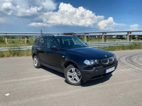 BMW X3 2.0i   | Mobile.bg    5
