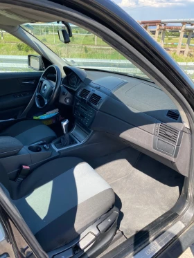 BMW X3 2.0i   | Mobile.bg    11