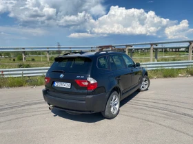 BMW X3 2.0i   | Mobile.bg    6