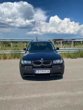 BMW X3 2.0i   | Mobile.bg    1