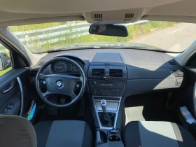 BMW X3 2.0i   | Mobile.bg    10