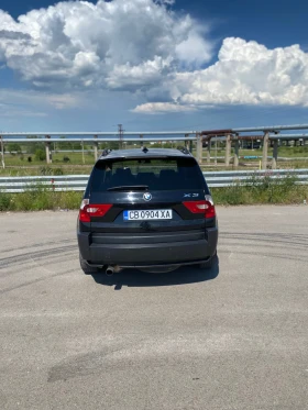 BMW X3 2.0i   | Mobile.bg    8