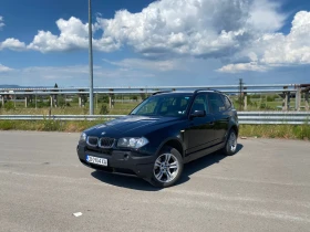 BMW X3 2.0i   | Mobile.bg    4