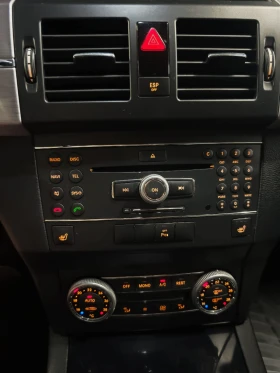 Mercedes-Benz GLK 320 | Mobile.bg    13