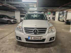 Обява за продажба на Mercedes-Benz GLK 320 ~18 400 лв. - изображение 2