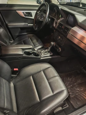 Обява за продажба на Mercedes-Benz GLK 320 ~18 400 лв. - изображение 6