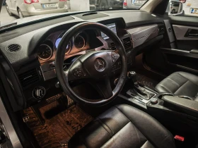 Обява за продажба на Mercedes-Benz GLK 320 ~18 400 лв. - изображение 8