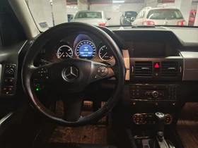 Обява за продажба на Mercedes-Benz GLK 320 ~18 400 лв. - изображение 5