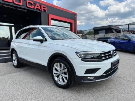 Обява за продажба на VW Tiguan 2.0D-4 MOTION-FULL LED-DIGITAL-DISTRONIC-TOP ~35 999 лв. - изображение 5