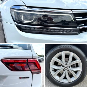 Обява за продажба на VW Tiguan 2.0D-4 MOTION-FULL LED-DIGITAL-DISTRONIC-TOP ~35 999 лв. - изображение 6
