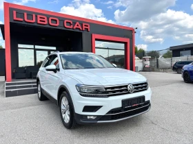 VW Tiguan 2.0D-4 MOTION-FULL LED-DIGITAL-DISTRONIC-TOP