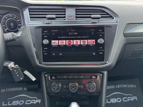 Обява за продажба на VW Tiguan 2.0D-4 MOTION-FULL LED-DIGITAL-DISTRONIC-TOP ~35 999 лв. - изображение 11