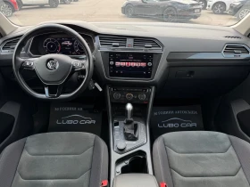 Обява за продажба на VW Tiguan 2.0D-4 MOTION-FULL LED-DIGITAL-DISTRONIC-TOP ~35 999 лв. - изображение 9