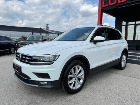 Обява за продажба на VW Tiguan 2.0D-4 MOTION-FULL LED-DIGITAL-DISTRONIC-TOP ~35 999 лв. - изображение 1