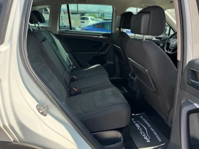 VW Tiguan 2.0D-4 MOTION-FULL LED-DIGITAL-DISTRONIC-TOP - 35999 лв. - 48149167 17