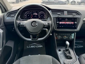 Обява за продажба на VW Tiguan 2.0D-4 MOTION-FULL LED-DIGITAL-DISTRONIC-TOP ~35 999 лв. - изображение 10
