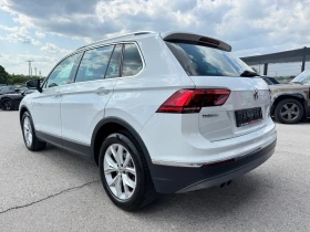 Обява за продажба на VW Tiguan 2.0D-4 MOTION-FULL LED-DIGITAL-DISTRONIC-TOP ~35 999 лв. - изображение 2