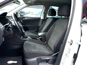 Обява за продажба на VW Tiguan 2.0D-4 MOTION-FULL LED-DIGITAL-DISTRONIC-TOP ~35 999 лв. - изображение 7