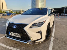 Lexus RX 450h F Sport/360Camera/HUD/Full/Гаранция Батерия 