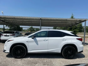 Lexus RX 450h F Sport/360Camera/HUD/Full/   | Mobile.bg    8