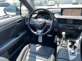 Lexus RX 450h F Sport/360Camera/HUD/Full/   | Mobile.bg    10