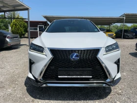 Lexus RX 450h F Sport/360Camera/HUD/Full/   | Mobile.bg    2