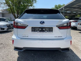 Lexus RX 450h F Sport/360Camera/HUD/Full/   | Mobile.bg    6