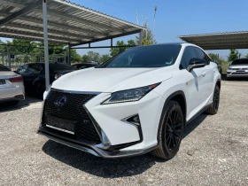  Lexus RX 450h