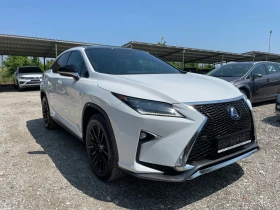 Lexus RX 450h F Sport/360Camera/HUD/Full/   | Mobile.bg    3