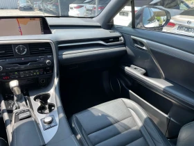 Lexus RX 450h F Sport/360Camera/HUD/Full/   | Mobile.bg    11