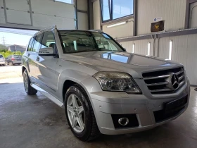  Mercedes-Benz GLK
