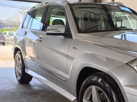 Mercedes-Benz GLK 2.2 4 matik | Mobile.bg    6