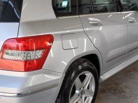 Mercedes-Benz GLK 2.2 4 matik | Mobile.bg    7