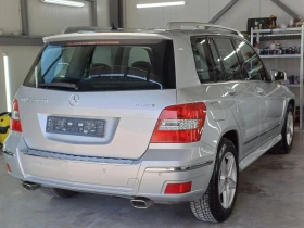 Mercedes-Benz GLK 2.2 4 matik | Mobile.bg    4