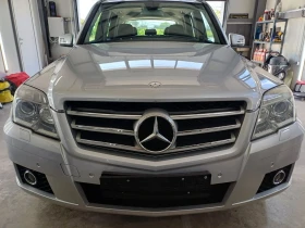 Mercedes-Benz GLK 2.2 4 matik | Mobile.bg    5