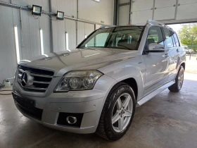 Mercedes-Benz GLK 2.2 4 matik | Mobile.bg    2