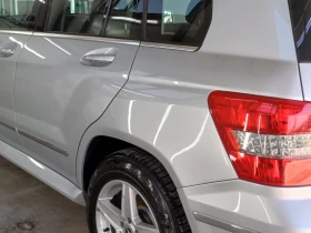 Mercedes-Benz GLK 2.2 4 matik | Mobile.bg    8