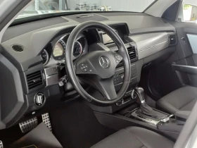Mercedes-Benz GLK 2.2 4 matik | Mobile.bg    15