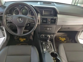 Mercedes-Benz GLK 2.2 4 matik | Mobile.bg    10