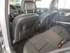 Mercedes-Benz GLK 2.2 4 matik | Mobile.bg    14