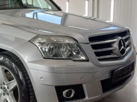 Mercedes-Benz GLK 2.2 4 matik | Mobile.bg    3