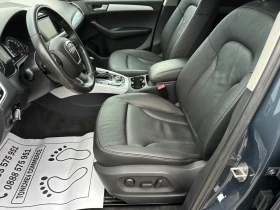 Обява за продажба на Audi Q5 3.0-TDI-quattro-NAVI-LED-XENON-BI XENON-PARKTRONIK ~23 500 лв. - изображение 9