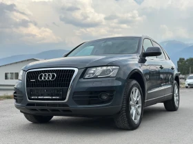 Обява за продажба на Audi Q5 3.0-TDI-quattro-NAVI-LED-XENON-BI XENON-PARKTRONIK ~23 500 лв. - изображение 2