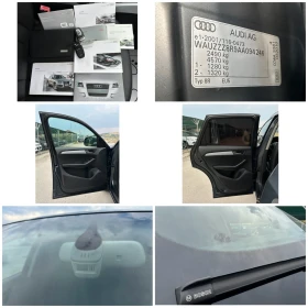 Audi Q5 3.0-TDI-quattro-NAVI-LED-XENON-BI XENON-PARKTRONIK | Mobile.bg    16
